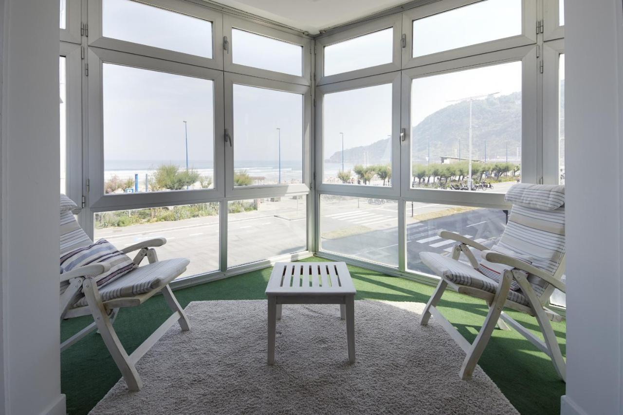 Iraun - Basque Stay San Sebastián Zewnętrze zdjęcie